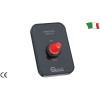INTERR. MAGNETO IDRAULICO 80 A.