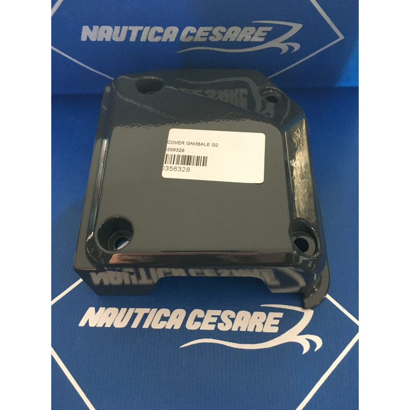 COVER GAMBALE G2