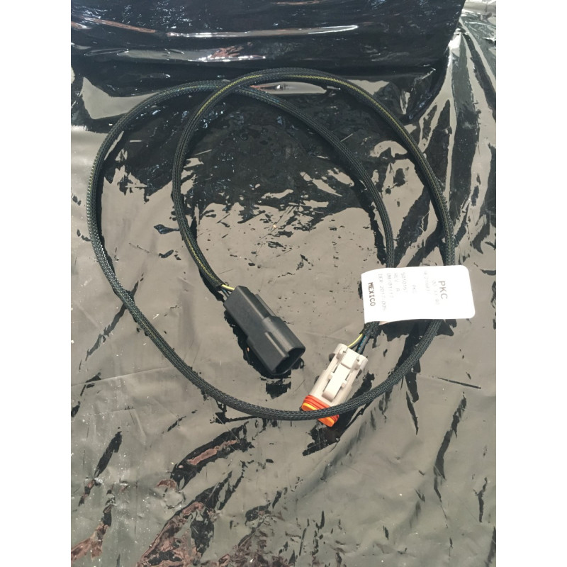 HARNESS AY,EXTENSI