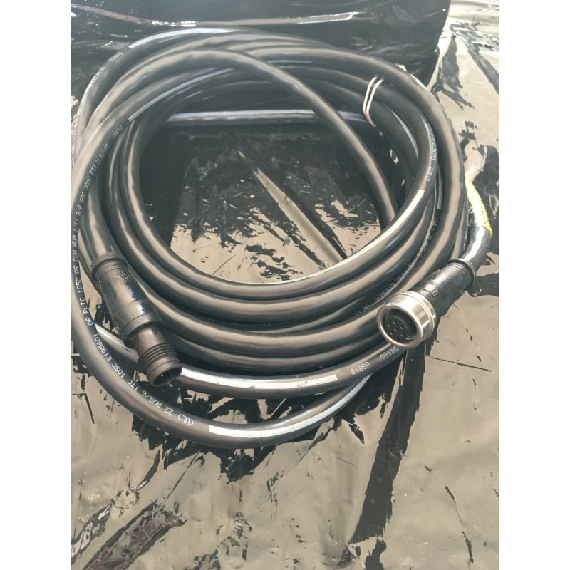 CABLE-EXTNSION 15