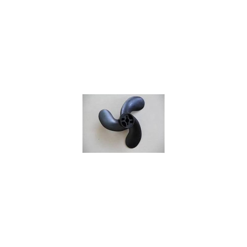 PROPELLER ASSY