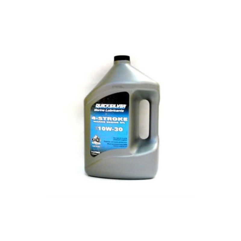 OLIO 4TFB 1 LT 10W-30