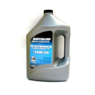 OLIO 4TFB 1 LT 10W-30