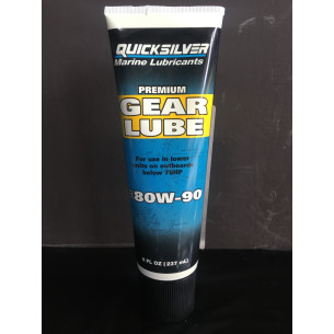 OLIO PIEDE PREMIUM 80W-90