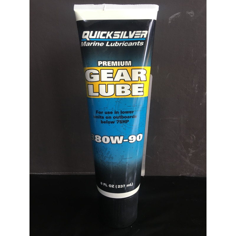 OLIO PIEDE PREMIUM 80W-90