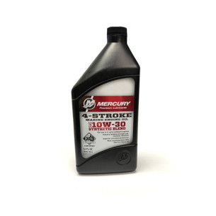 OLIO10W30FULL SYNTHETIC DA 1LITRO