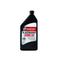 OLIO 25W40 MARINE 4 STROKE