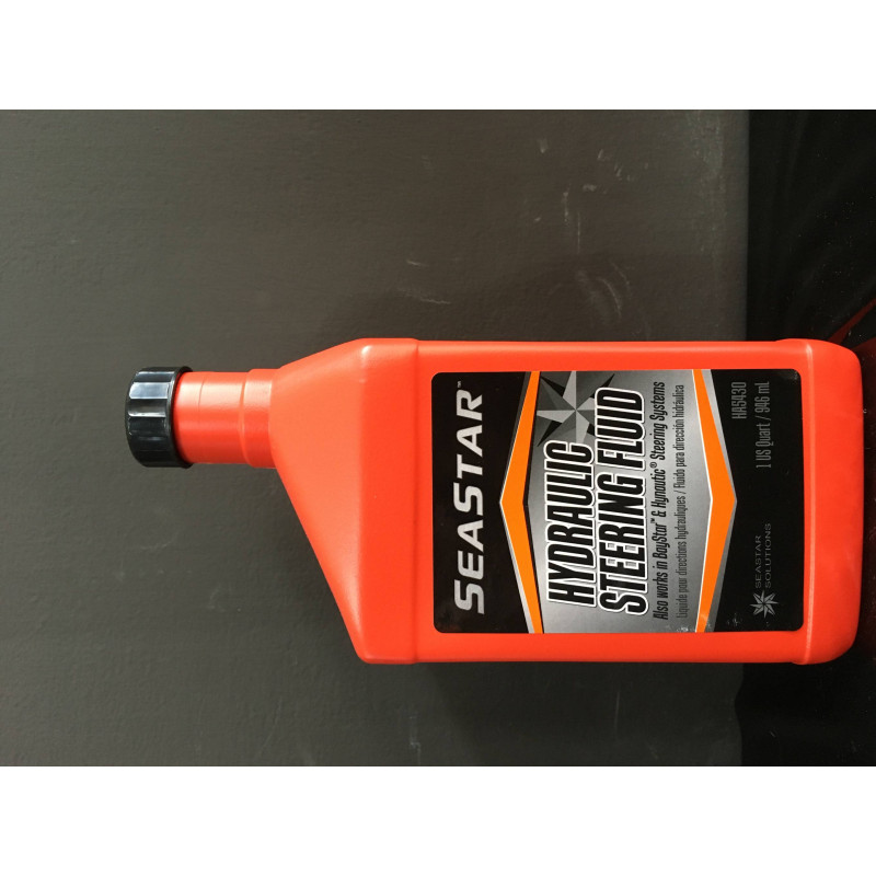 OLIO IDRAULICO SEA STAR