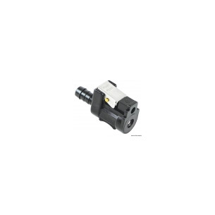 CONNETTORE CARBURANTE 5/16