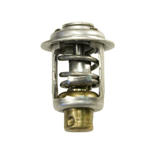 VALVOLA TERMOSTATICA