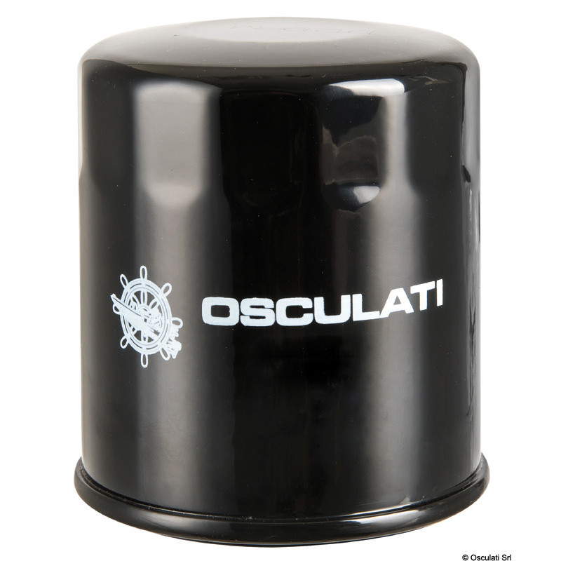 FILTRO OLIO YAMAHA OSCULATI