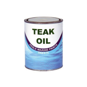 OLIO TEAK 0.75 LT