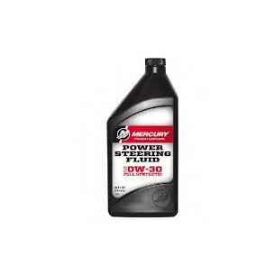 OLIO TIMONERIA MERCURY