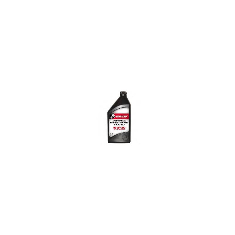 OLIO TIMONERIA MERCURY