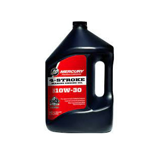 OLIO MARINE 10W30 4 STROKE