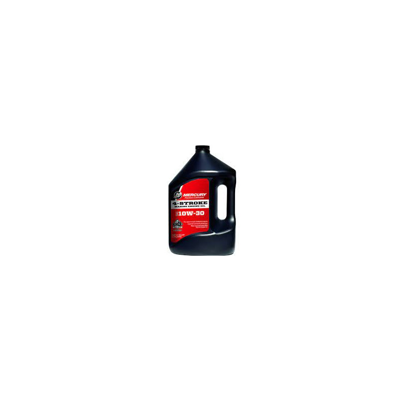 OLIO MARINE 10W30 4 STROKE
