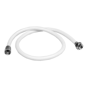 TUBO BIANCO PER DOCCIA MT5