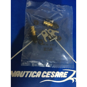 KIT,FUEL PRESS TST