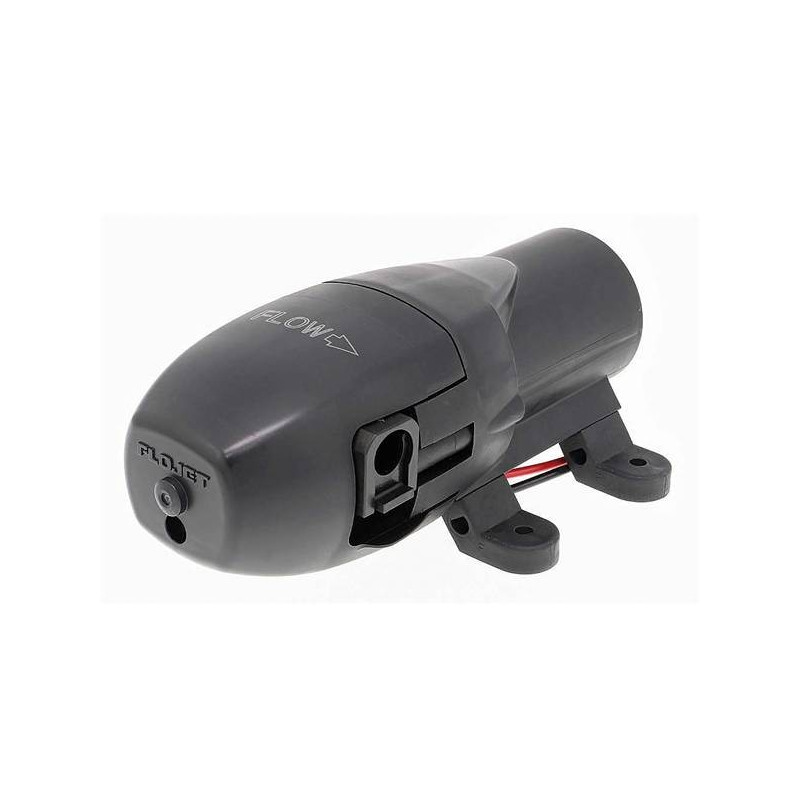 3025601 AUTOCLAVE FLOJET 12V