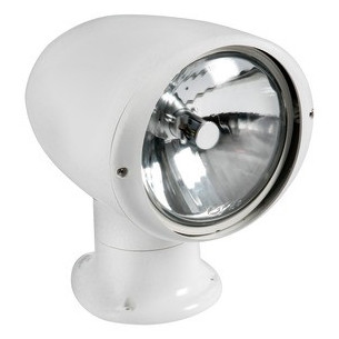 1324112 Faro elettrocomandato Night Eye Evo 12V led