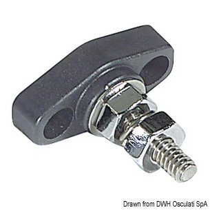 1420501 RACCORDO CAVO BATTERIA DA 6
