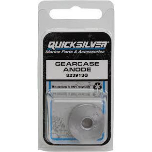 ANODO MERCURY