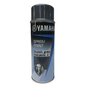 BOMBOLETTA SPRAY YAM GRAY