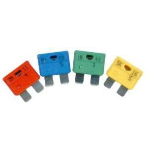 3370915 FUSIBILE A LAMELLA DA 15AH