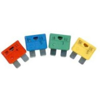 3370915 FUSIBILE A LAMELLA DA 15AH