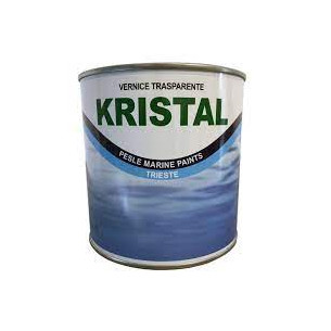 ERNICE KRISTAL TRASPARENTE