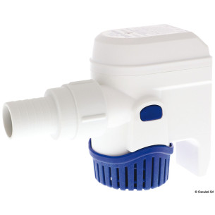 1602076 POMPA RULE AUTOMATICA 51L/MIN 12V