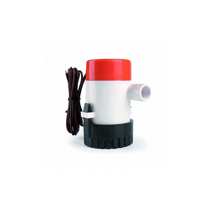 3032412 SENTINA SOMMERSA 500 GPH SEA FLO