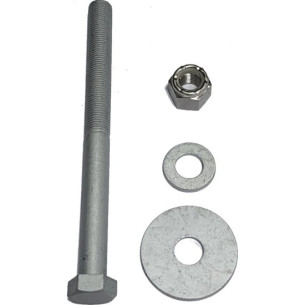 8M0185653 PERNO FISSAGGIO MOTORE MERCURY 6.5 IN