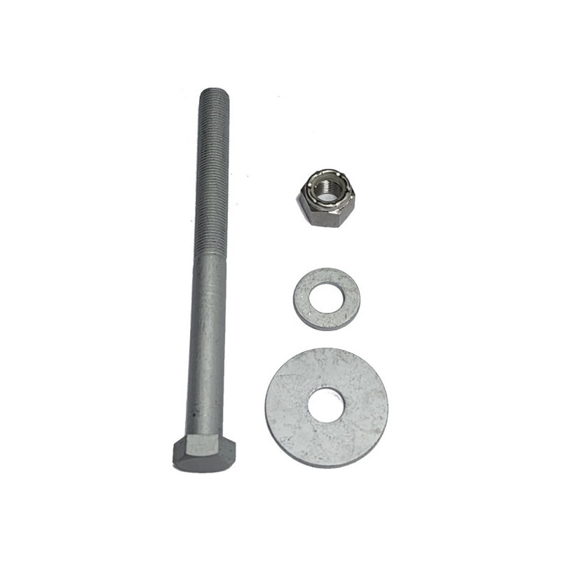 8M0185653 PERNO FISSAGGIO MOTORE MERCURY 6.5 IN