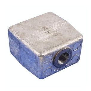 0436745 Anodo Piede Evinrude E-TEC BRP