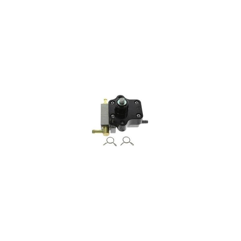 FUEL PUMP