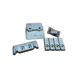 KIT ANODI V8