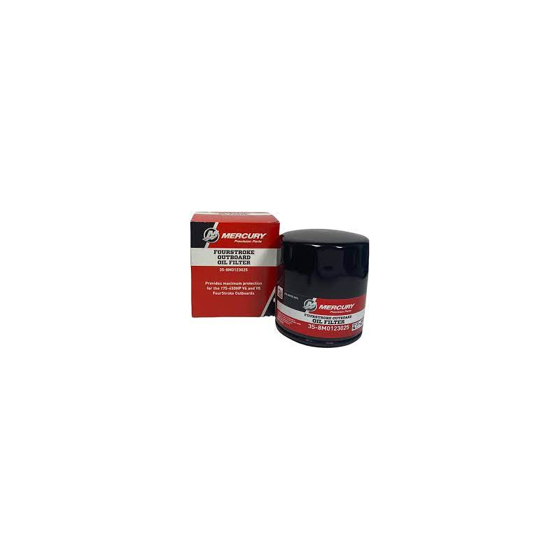 FILTRO OLIO V6 E V8