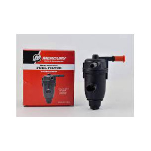 WATER SEPARATING FUEL FILTER