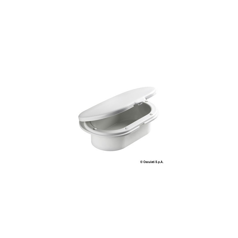 1590001 BOX DOCCIA CON MISCELATORE RICAMBIO
