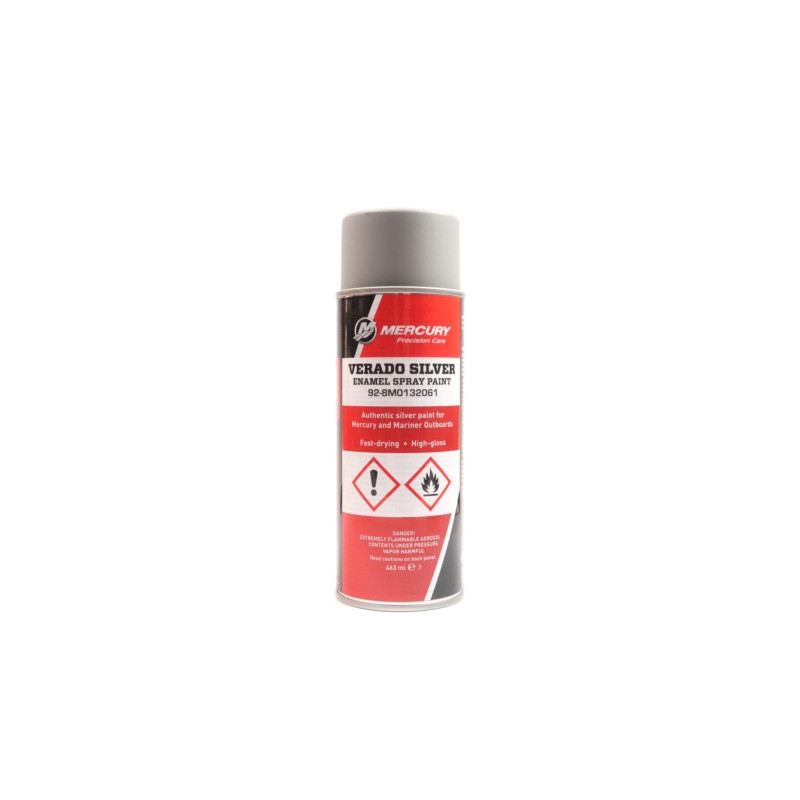 VERNICE VERADO SILVER
