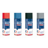 Vernice spray EVINRUDE blu