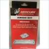 KIT ANODI PER MERCURY...