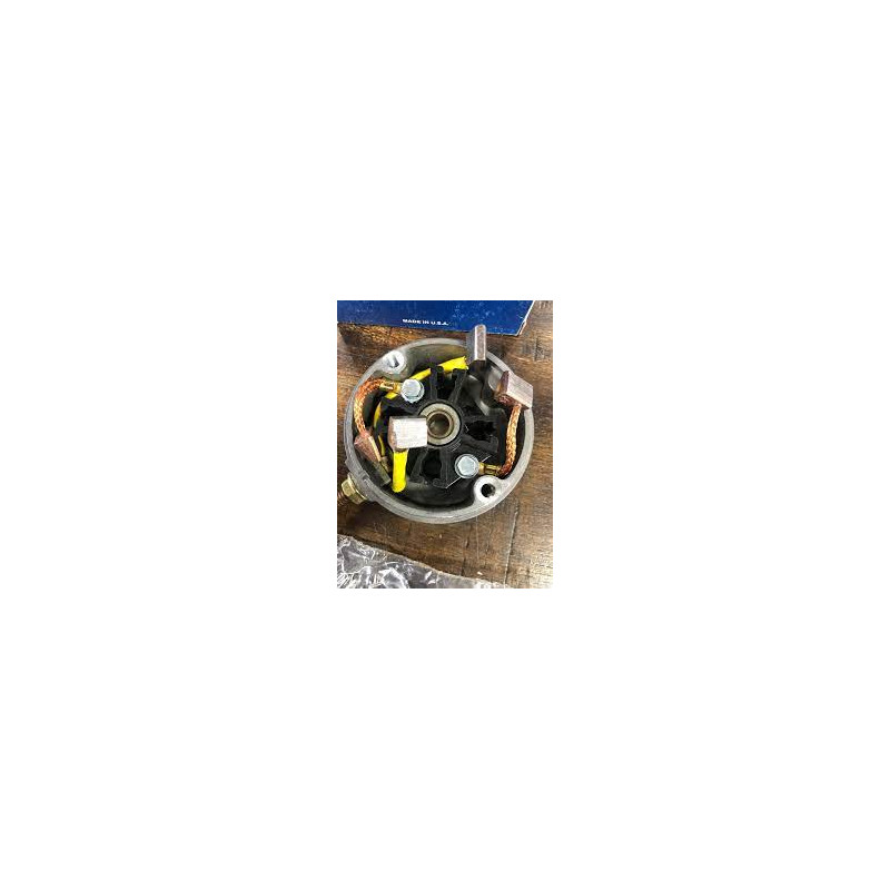COMMUTATOR