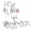 KIT,NTRL LOCK BRKT