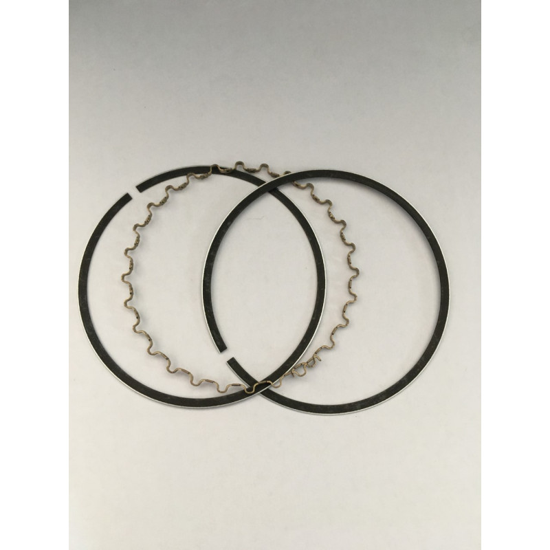 PISTON RING-OIL