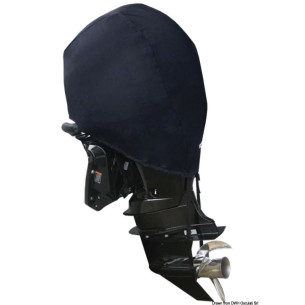 Coprimotore Oceansouth per Mercury 40-60