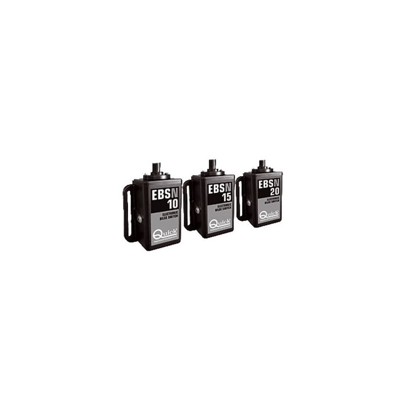 3021310 GALLEGGIANTE SENTINA ELETTRONICO QUICK