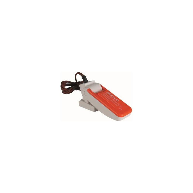 3033900 GALLEGGIANTE POMPA SENTINA SEA FLO