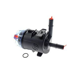 8M0126144 FILTRO CARBURANTE